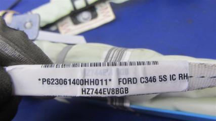 Подушка безопасности (штора) правая FOCUS 10-18 2014 Седан 2.0