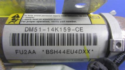 Подушка безопасности (штора) правая FOCUS 10-18 2014 Седан 2.0