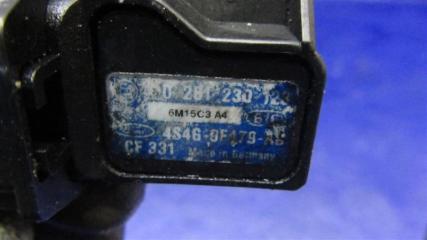 Датчик абсолютного давления (MAP sensor) 6 GH 07-12