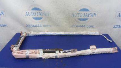 Подушка безопасности (штора) левая HYUNDAI ELANTRA AD 16- Седан 2.0