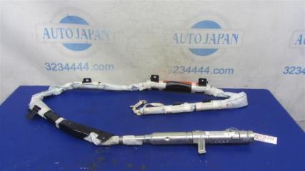 Подушка безопасности (штора) правая M35/M45 04-10 2006 Седан 3.5 VQ35DE