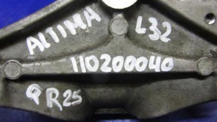 Кронштейн двигателя ALTIMA L32 07-12