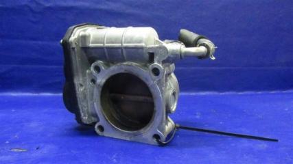 Дроссельная заслонка левая INFINITI G25/G35/G37/Q40 06-14 Седан 3.7 VQ37VHR