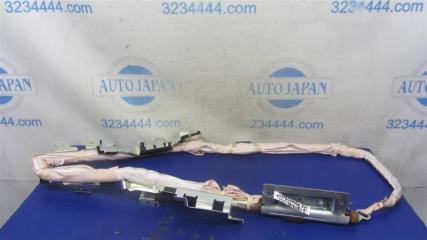 Подушка безопасности (штора) правая SUBARU OUTBACK 09-14 BR Внедорожник 2.5
