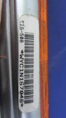 Подушка безопасности (штора) правая OUTBACK 09-14 BR 2011 Внедорожник 2.5