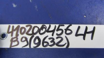 Подушка безопасности (штора) левая TRIBECA B9 05-07 2006 Внедорожник 3.0