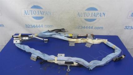 Подушка безопасности (штора) левая SUBARU TRIBECA B9 05-07 Внедорожник 3.0