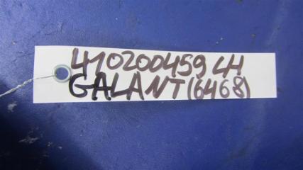 Подушка безопасности (штора) левая GALANT 03-12 2008 Седан 2.4