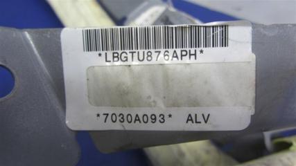 Подушка безопасности (штора) левая GALANT 03-12 2008 Седан 2.4