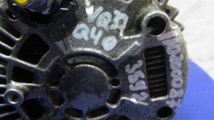 Генератор G25/G35/G37/Q40 06-14 2014 Седан 3.7 VQ37VHR