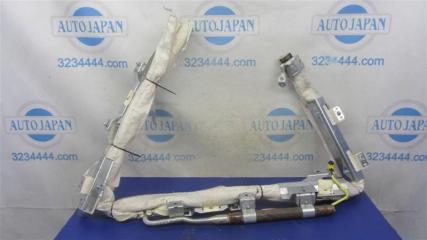 Подушка безопасности (штора) правая ACURA MDX (YD2) 06-13 YD2 3.7