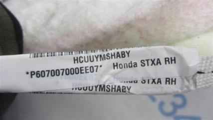 Подушка безопасности (штора) правая MDX (YD2) 06-13 2008 YD2 3.7