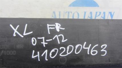 Дефлектор воздушный OUTLANDER XL 05-13