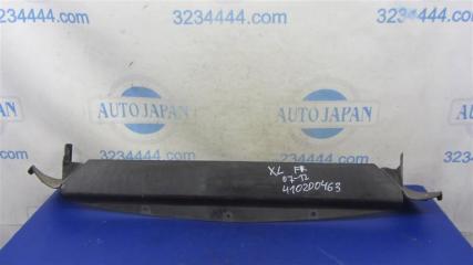 Дефлектор воздушный OUTLANDER XL 05-13