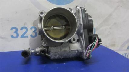 Дроссельная заслонка левая INFINITI G25/G35/G37/Q40 06-14 Седан 3.7 VQ37VHR