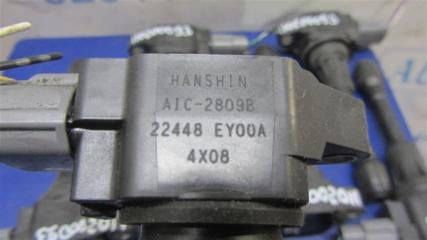 Катушка зажигания G25/G35/G37/Q40 06-14 2014 Седан 3.7 VQ37VHR