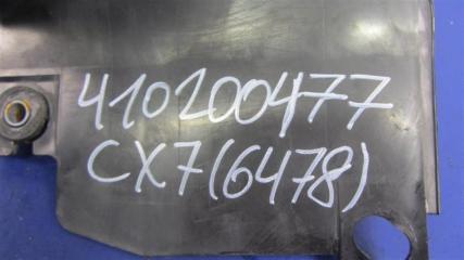 Воздухозаборник CX-7 06-12 2009 Внедорожник 2.3