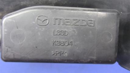 Воздухозаборник MAZDA CX-7 06-12 Внедорожник 2.3