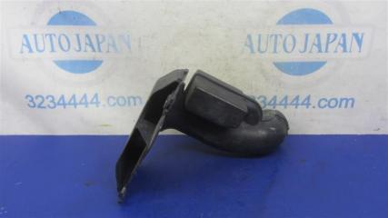 Воздухозаборник CX-7 06-12 2009 Внедорожник 2.3