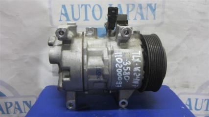 Компрессор кондиционера ACURA TLX 14-17 2017