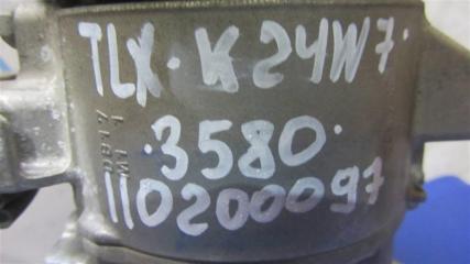 Компрессор кондиционера TLX 14-17 2017 Седан 2.4