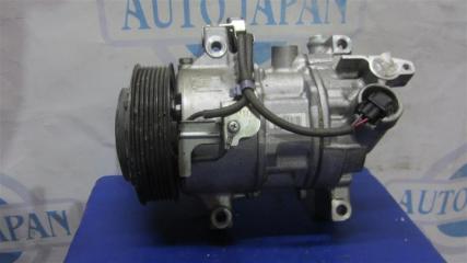 Компрессор кондиционера TLX 14-17 2017 Седан 2.4