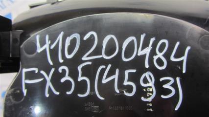 Накладка в салоне FX/QX70 S51 08-17 2011 Внедорожник 3.5