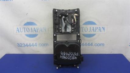 Накладка в салоне INFINITI FX/QX70 S51 08-17 Внедорожник 3.5