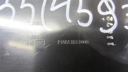 Накладка в салоне FX/QX70 S51 08-17 2011 Внедорожник 3.5