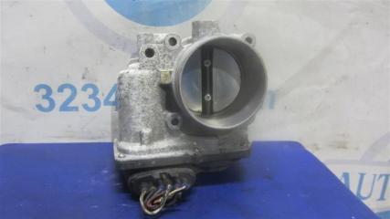 Дроссельная заслонка SUBARU OUTBACK 09-14 BR 2011 Б/У Дроссельная заслонка SUBARU OUTBACK 09-14 BR 2011