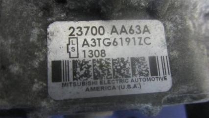 Генератор OUTBACK 09-14 BR 2011 Внедорожник 2.5