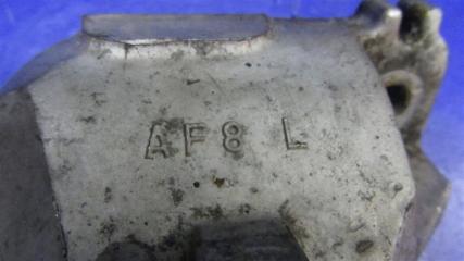 Кронштейн опоры двигателя левый FX S50 03-08 2004 Внедорожник 3.5