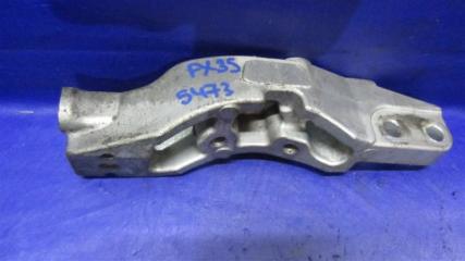 Кронштейн опоры двигателя правый FX S50 03-08 2004 Внедорожник 3.5