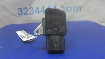 Расходомер воздуха SUBARU OUTBACK 09-14 BR Внедорожник 2.5