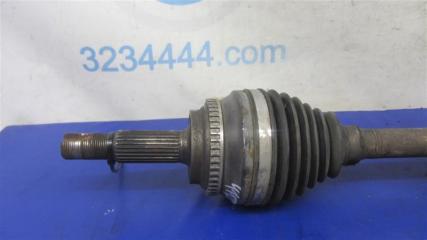 Привод передний левый CAMRY 40 06-11 2AZ