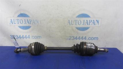 Привод передний левый TOYOTA COROLLA 120 00-07 Б/У Привод передний левый TOYOTA COROLLA 120 00-07