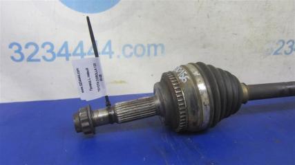 Привод передний левый COROLLA 120 00-07