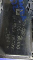 Дроссельная заслонка ELANTRA AD 16- 2017 Седан 2.0