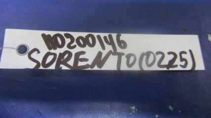 Датчик абсолютного давления (MAP sensor) SORENTO XM 09-14 2012 Внедорожник 3.5