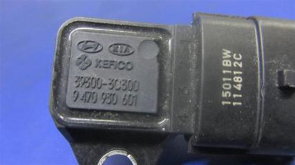 Датчик абсолютного давления (MAP sensor) SORENTO XM 09-14 2012 Внедорожник 3.5