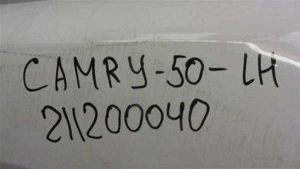 Крыло переднее переднее левое CAMRY 50 12-15