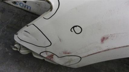 Крыло переднее переднее левое TOYOTA CAMRY 50 12-15