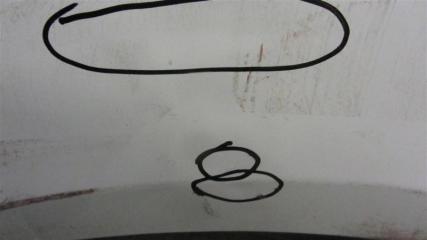 Крыло переднее переднее левое CAMRY 50 12-15