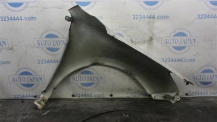 Крыло переднее переднее левое CAMRY 50 12-15