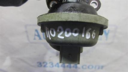 Привод заслонки впускного коллектора CX-7 06-12 2009 Внедорожник 2.3