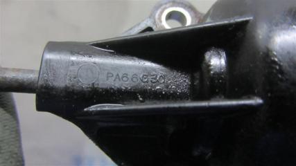 Привод заслонки впускного коллектора CX-7 06-12 2009 Внедорожник 2.3