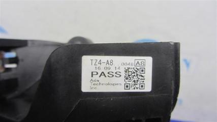 Кулиса АКПП TLX 14-17 2017 Седан 2.4