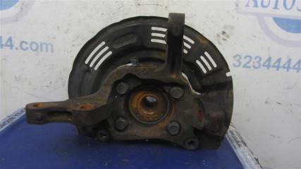 Кулак поворотный передний правый MITSUBISHI GALANT 03-12 Седан 2.4