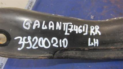 Рычаг задней подвески поперечный верхний задний правый GALANT 03-12 2008 Седан 2.4