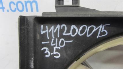 Диффузор вентилятора основного радиатора CAMRY 40 06-11 2GR